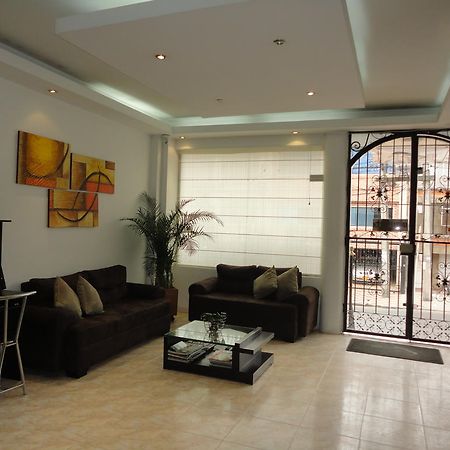 Hotel Fenix Real Bogotá Extérieur photo