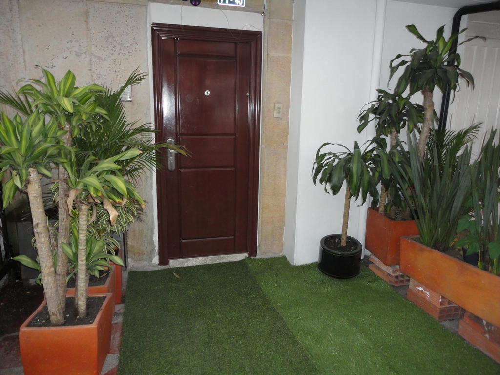 Hotel Fenix Real Bogotá Extérieur photo