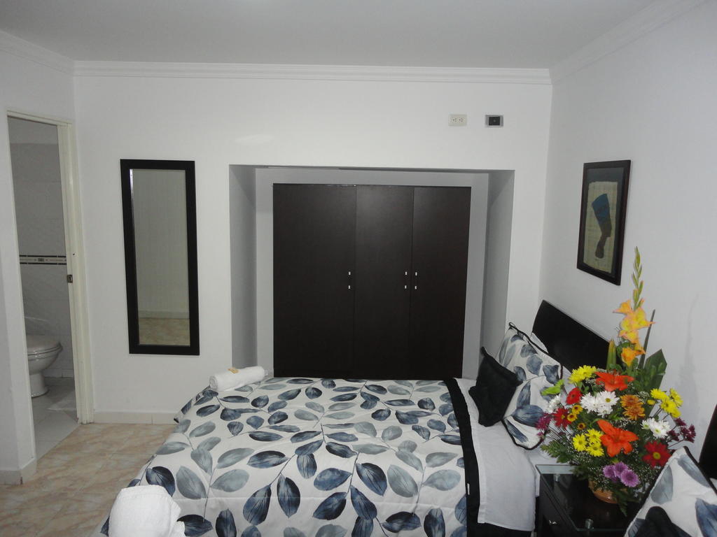Hotel Fenix Real Bogotá Chambre photo
