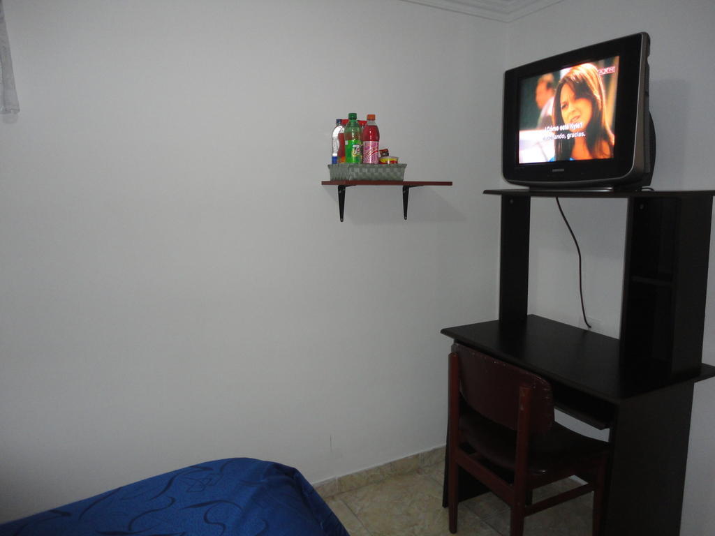 Hotel Fenix Real Bogotá Chambre photo