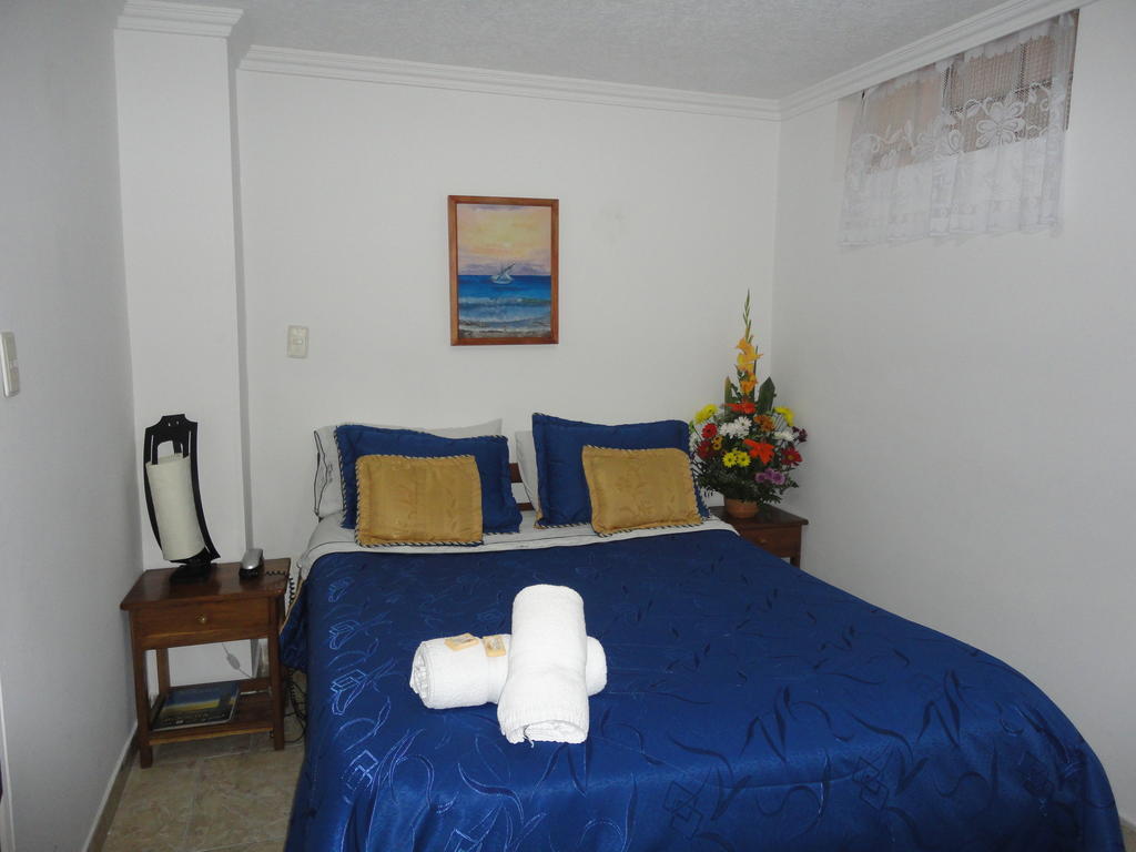 Hotel Fenix Real Bogotá Chambre photo