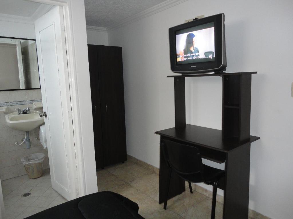 Hotel Fenix Real Bogotá Chambre photo
