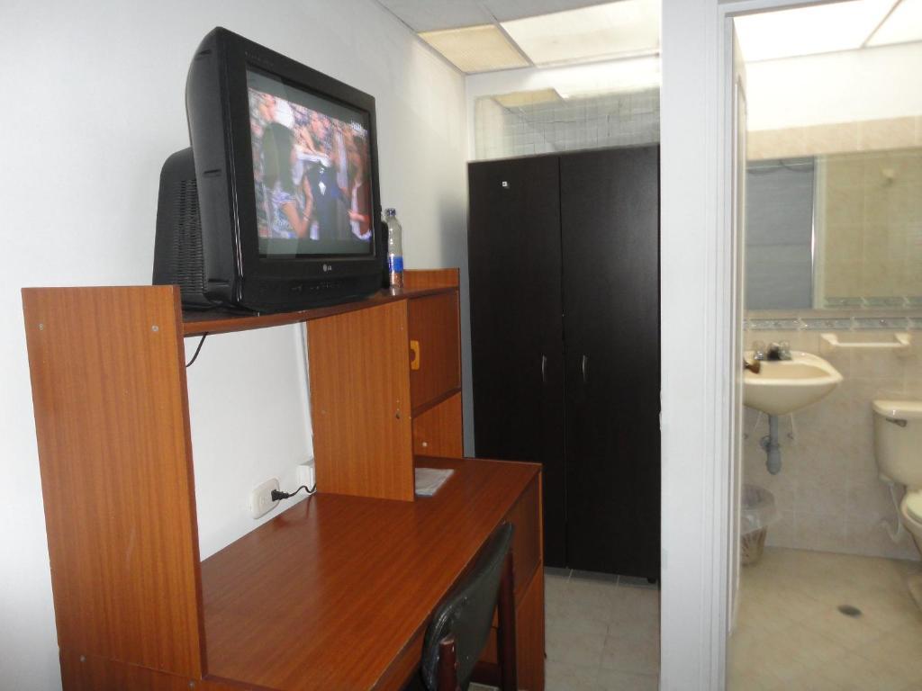 Hotel Fenix Real Bogotá Chambre photo