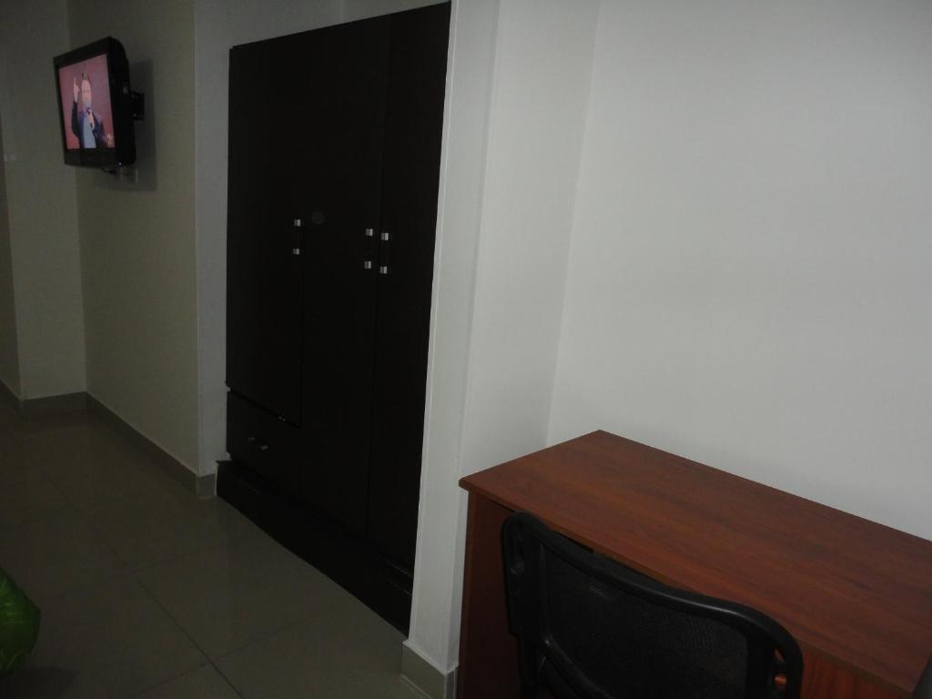 Hotel Fenix Real Bogotá Chambre photo