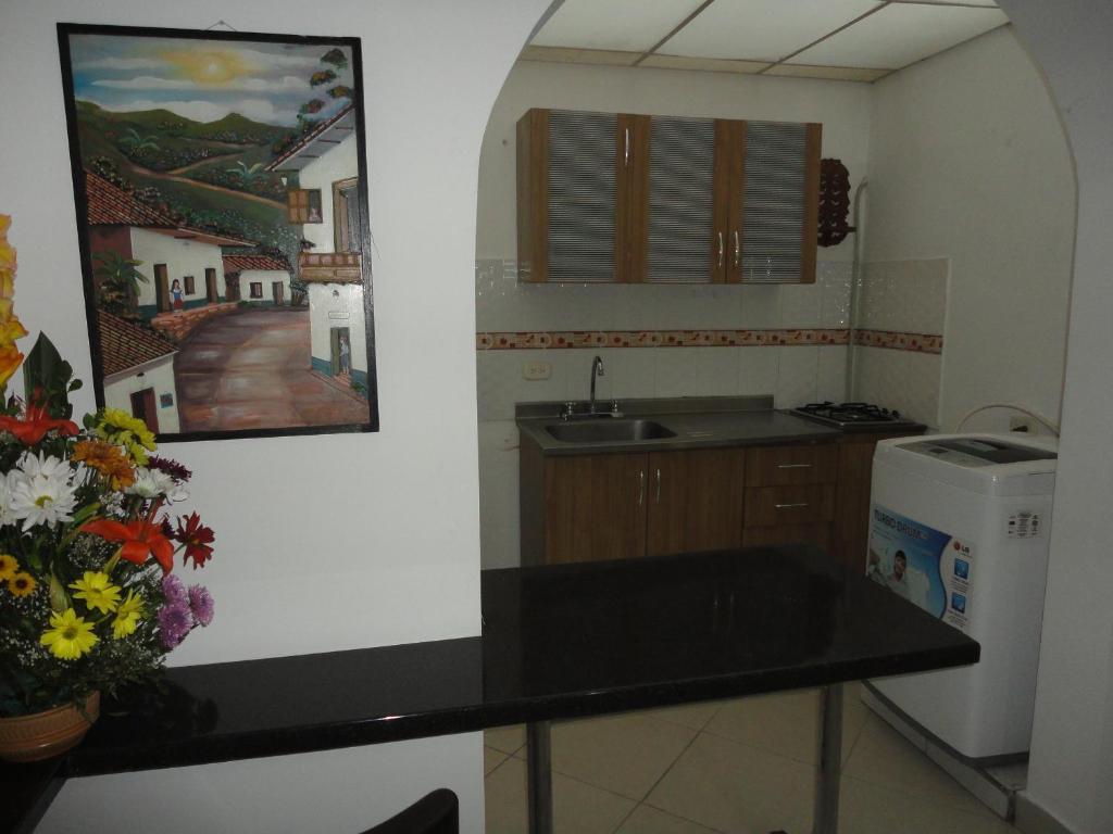 Hotel Fenix Real Bogotá Chambre photo