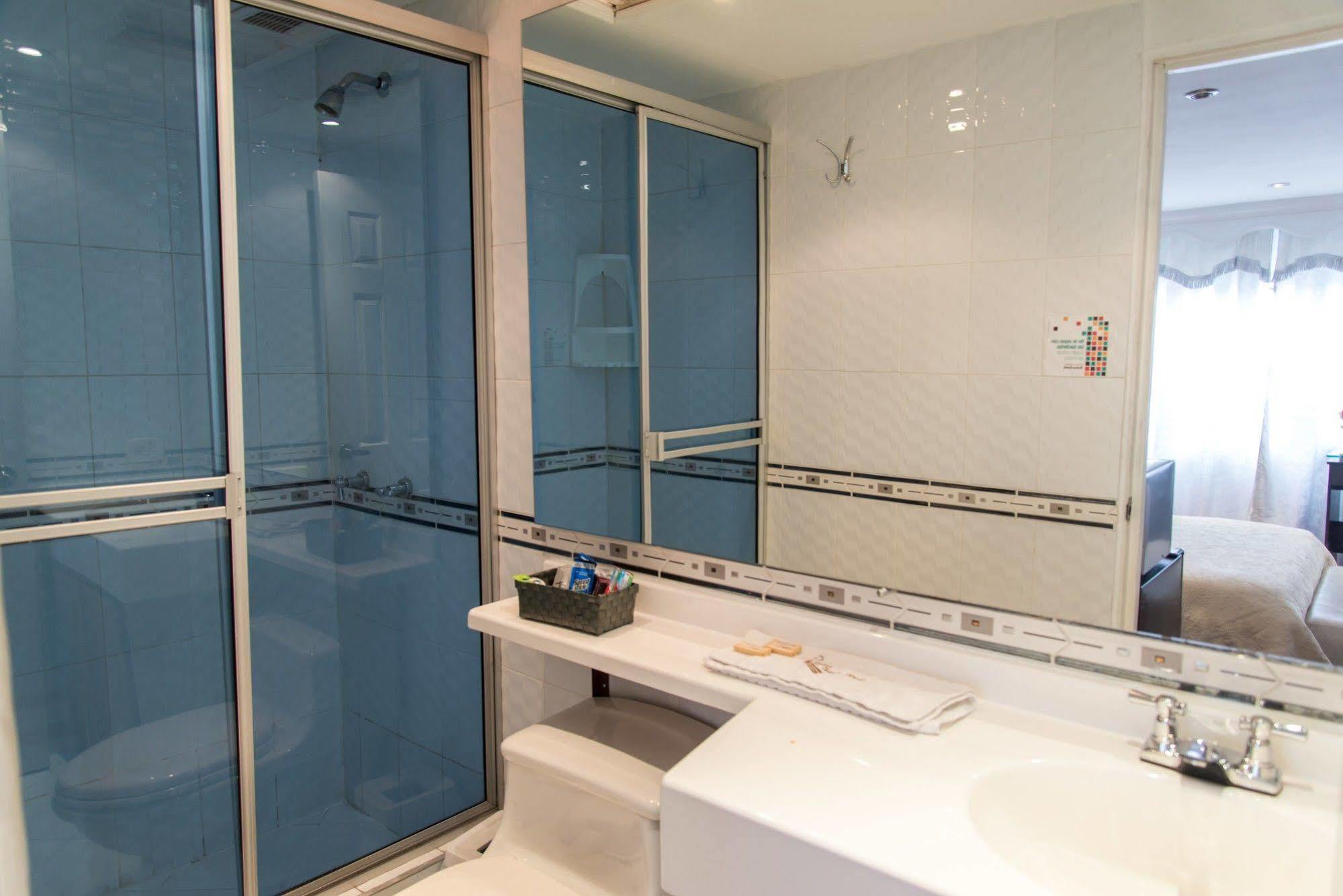 Hotel Fenix Real Bogotá Extérieur photo