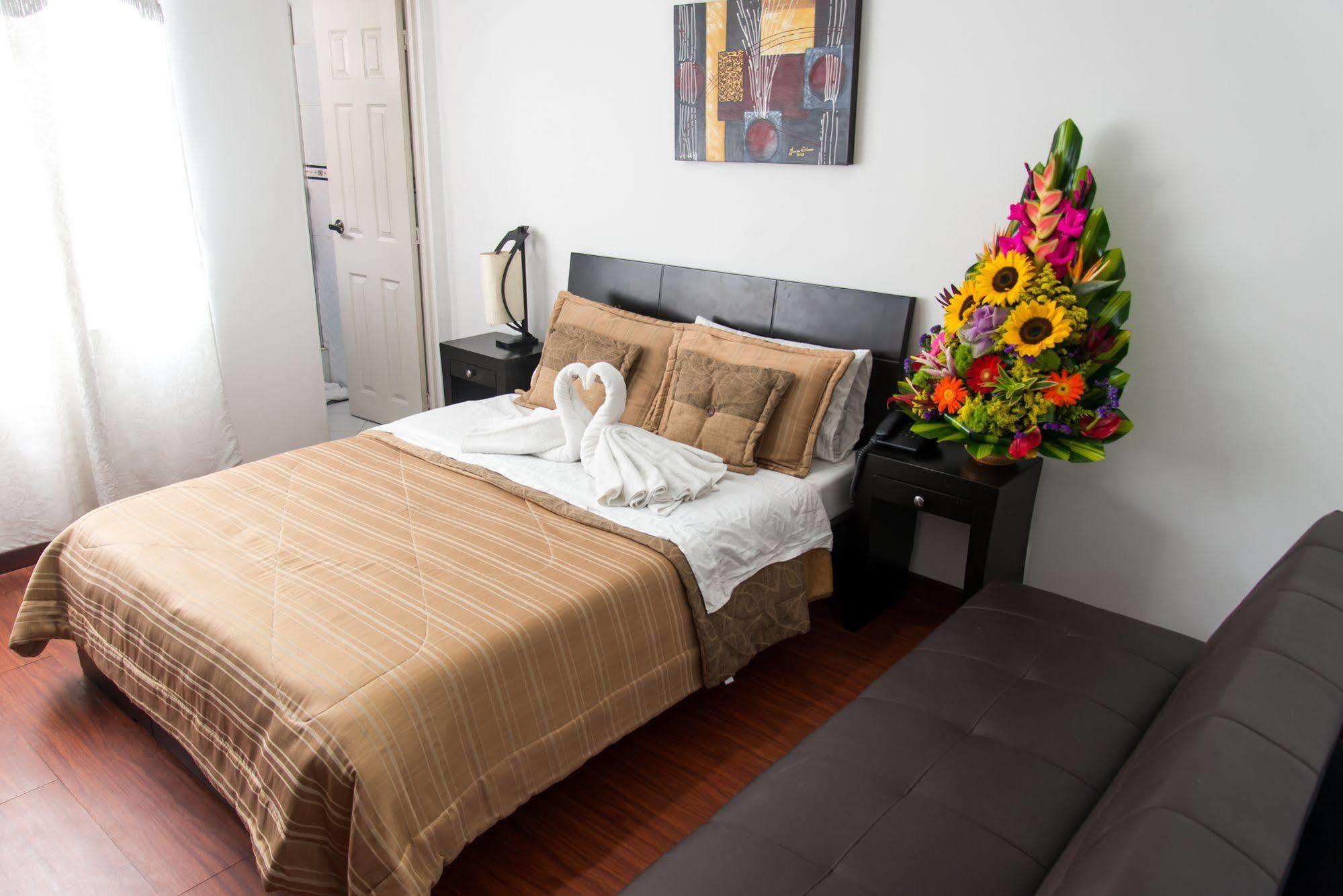 Hotel Fenix Real Bogotá Extérieur photo